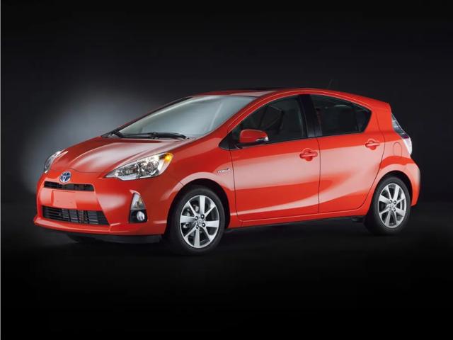 2014 Toyota Prius c Four for sale in Aurora, IL