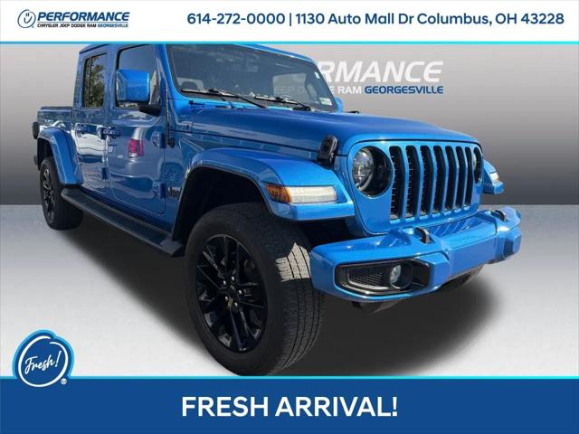 2023 Jeep Gladiator Sport for sale near Columbus, OH