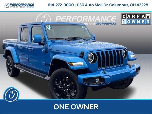 2023 Jeep Gladiator Sport for sale near Columbus, OH