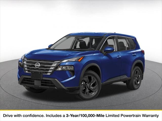 2026 Nissan Rogue SV for sale in Smithtown, NY