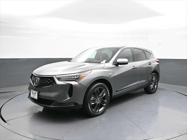 2024 Acura RDX A-SPEC Package for sale in Brooklyn, NY