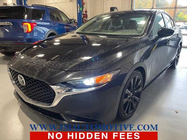2024 Mazda Mazda3 2.5 S Select Sport for sale in Naugatuck, CT