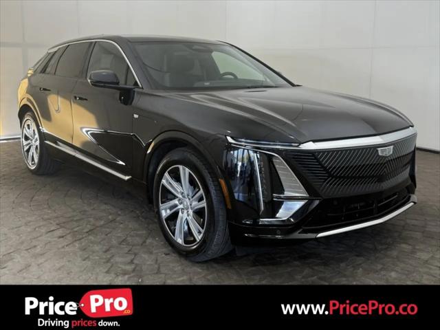 2024 Cadillac iQ Tech w/1SA for sale in Maumee, OH