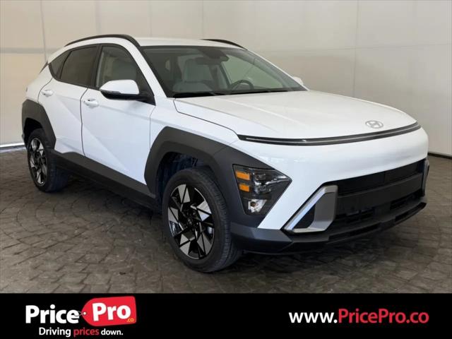 2026 Hyundai Kona SEL Sport for sale in Maumee, OH