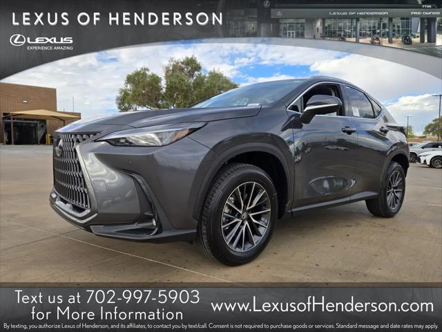 2026 Lexus NX 350 Premium for sale in Henderson, NV