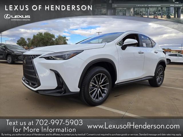 2026 Lexus NX 350 Premium for sale in Henderson, NV