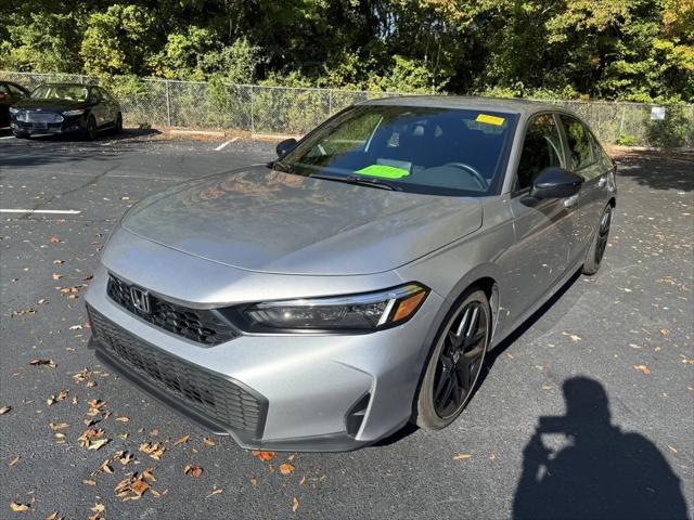 2026 Honda Civic Sport for sale in Winston-Salem, NC