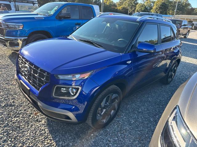 2024 Hyundai Venue Limited for sale in Greensboro, NC