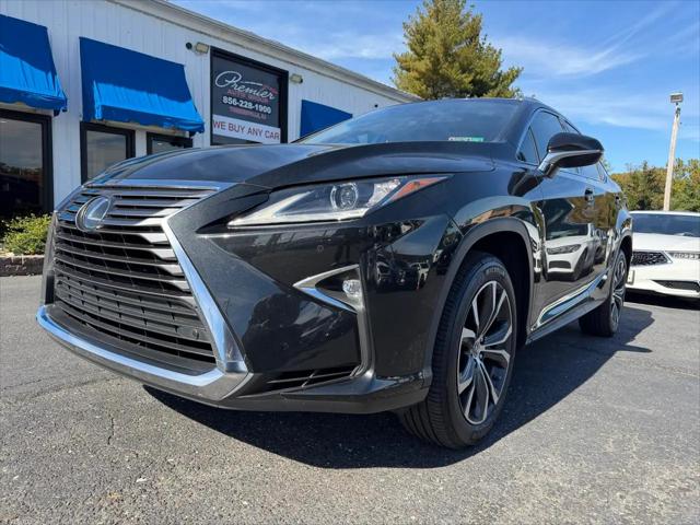 2018 Lexus RX 350 RX 350 for sale in Blackwood, NJ