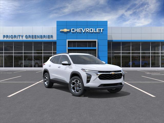 2026 Chevrolet Trax FWD LT for sale in Chesapeake, VA