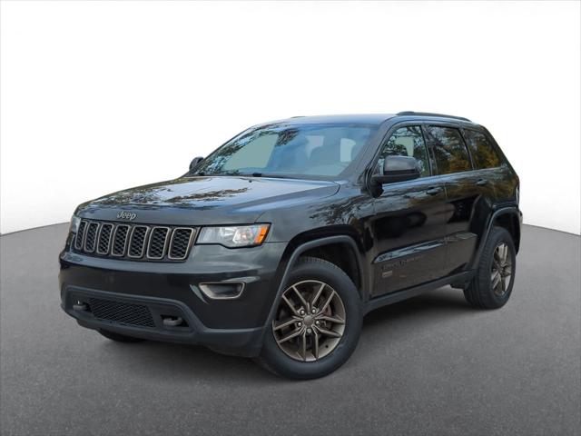 2016 Jeep Grand Cherokee 75th Anniversary for sale in Troy, MI
