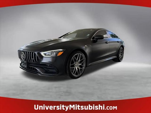 2023 Mercedes-Benz AMG GT 53 AMG GT 53 for sale in Davie, FL