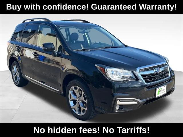2017 Subaru Forester 2.5i Touring for sale in Berlin, NJ