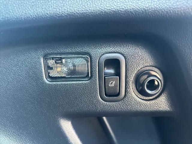2017 Subaru Forester 2.5i Touring