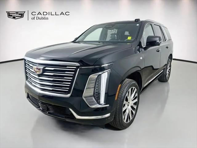 2026 Cadillac Escalade Platinum Luxury for sale in Dublin, OH