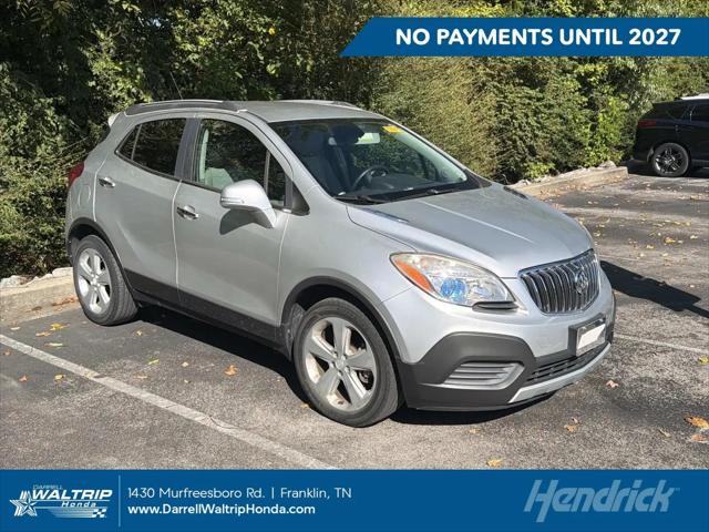 2015 Buick Encore Base for sale in Franklin, TN