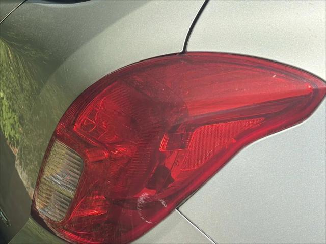 2015 Buick Encore Base