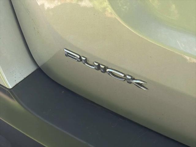 2015 Buick Encore Base