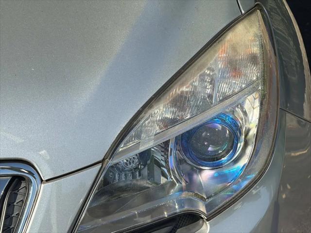 2015 Buick Encore Base