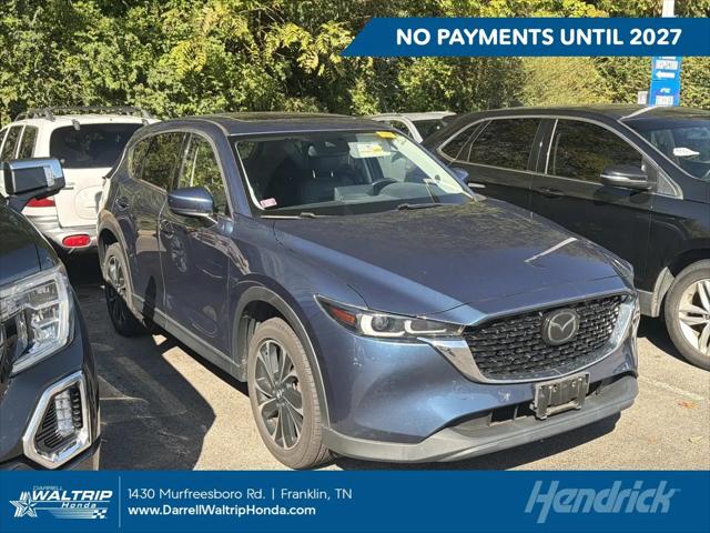 2023 Mazda CX-5 2.5 S Premium for sale in Franklin, TN