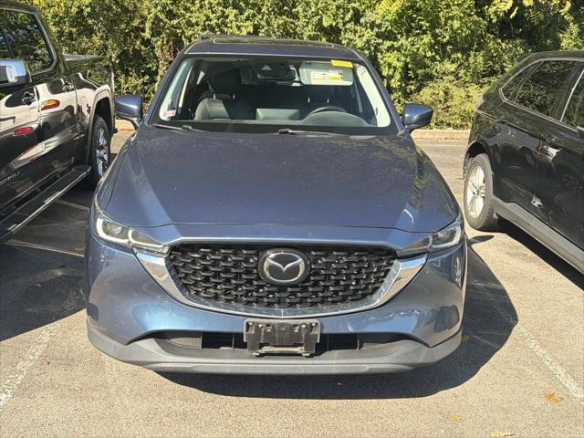 2023 Mazda CX-5 2.5 S Premium
