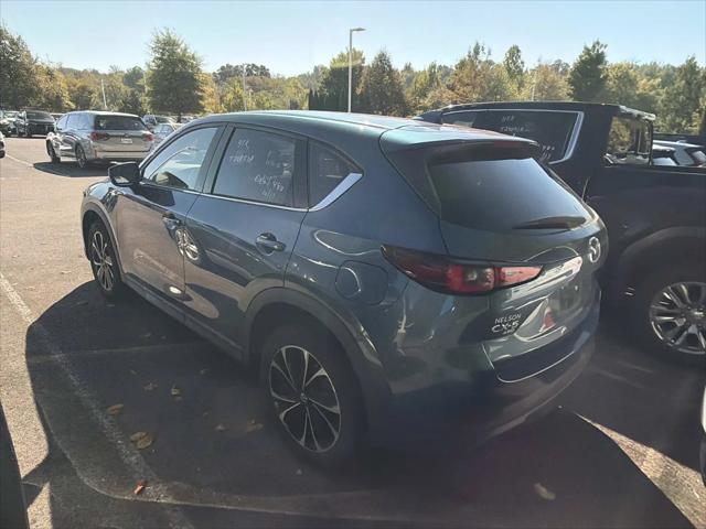 2023 Mazda CX-5 2.5 S Premium