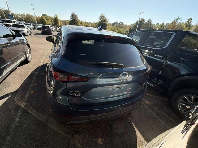 2023 Mazda CX-5 2.5 S Premium