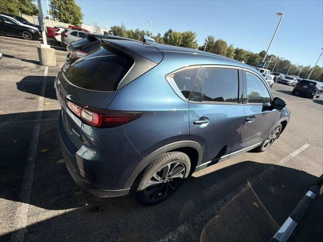 2023 Mazda CX-5 2.5 S Premium