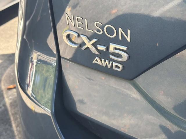2023 Mazda CX-5 2.5 S Premium
