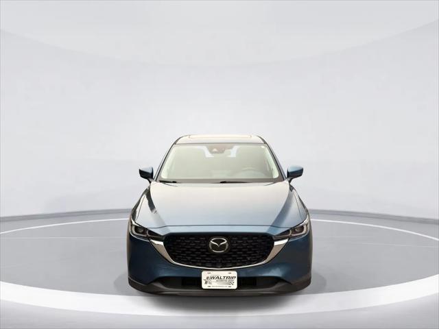 2023 Mazda CX-5 2.5 S Premium