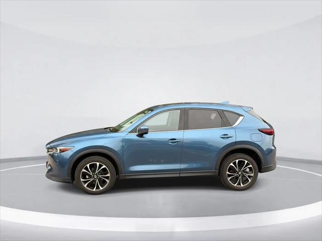 2023 Mazda CX-5 2.5 S Premium
