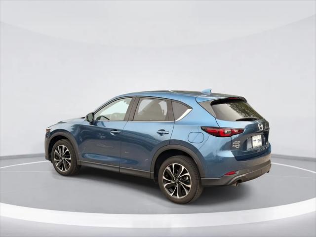 2023 Mazda CX-5 2.5 S Premium