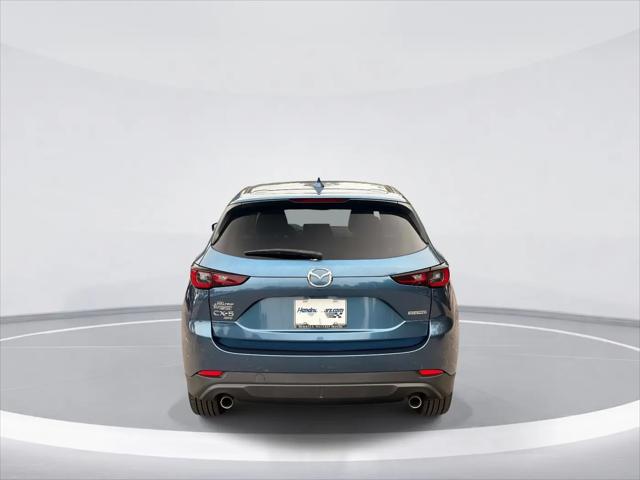 2023 Mazda CX-5 2.5 S Premium