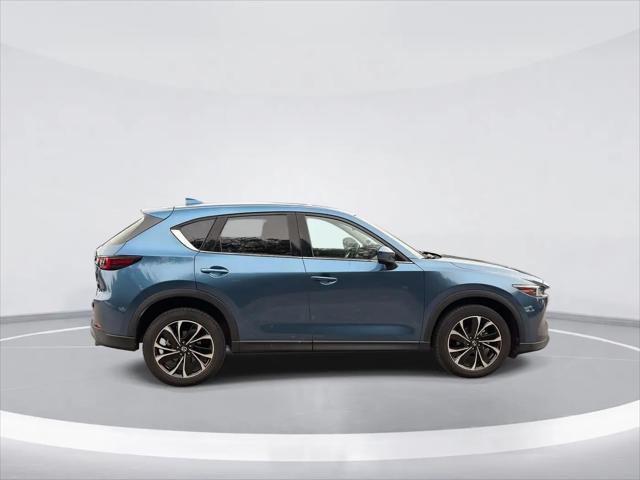 2023 Mazda CX-5 2.5 S Premium