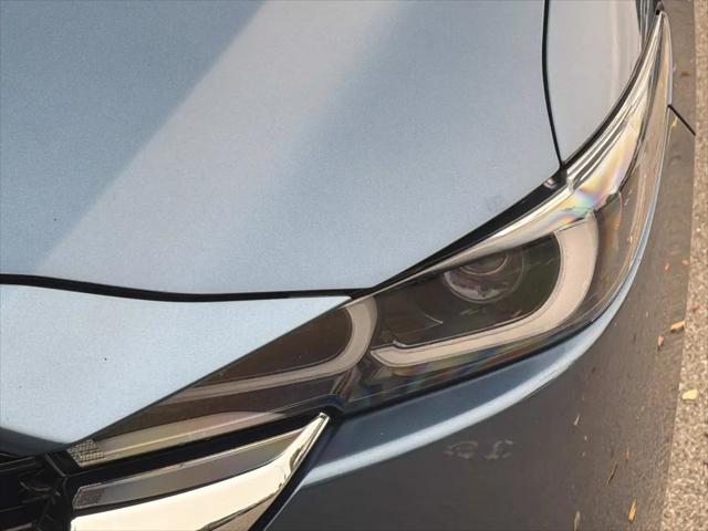 2023 Mazda CX-5 2.5 S Premium