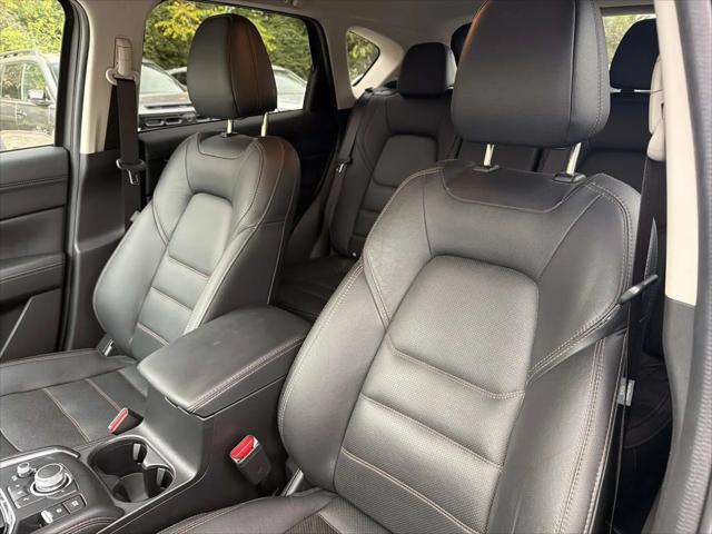 2023 Mazda CX-5 2.5 S Premium