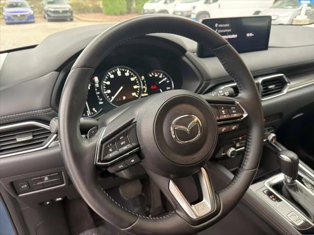 2023 Mazda CX-5 2.5 S Premium