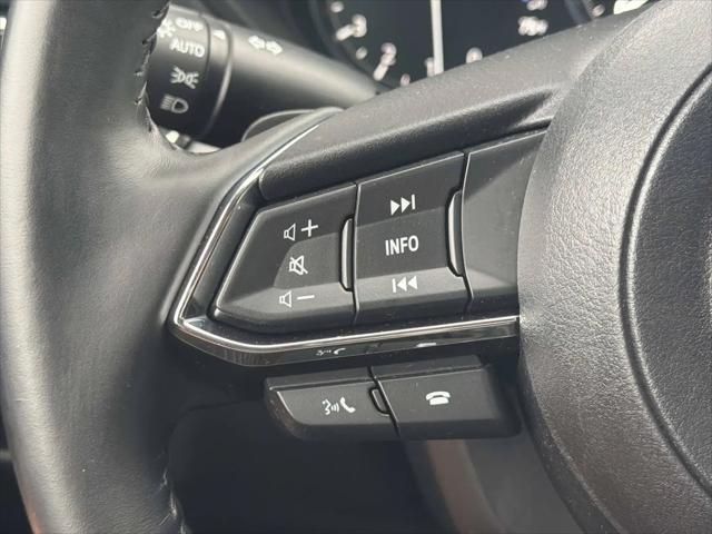 2023 Mazda CX-5 2.5 S Premium