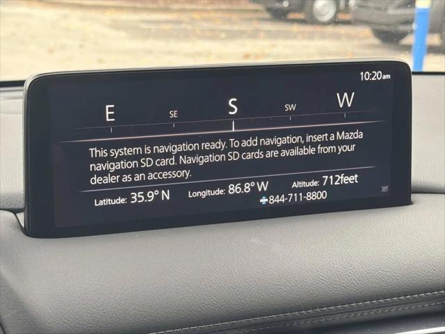 2023 Mazda CX-5 2.5 S Premium