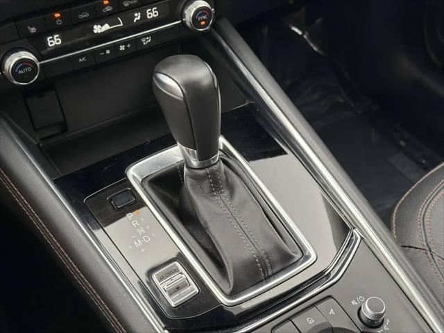 2023 Mazda CX-5 2.5 S Premium