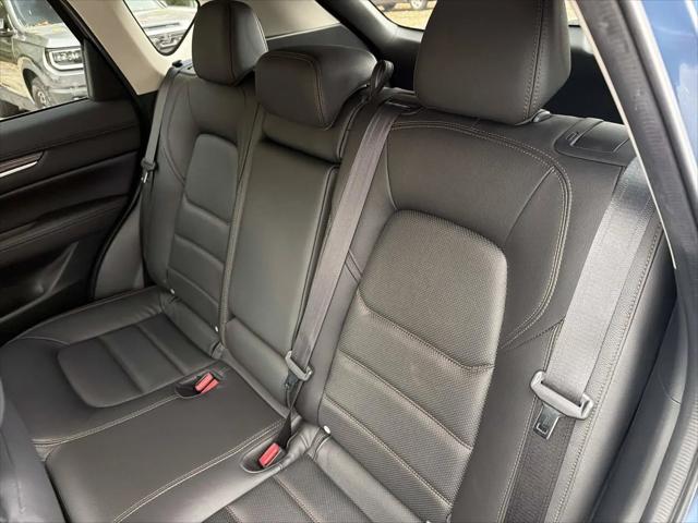 2023 Mazda CX-5 2.5 S Premium