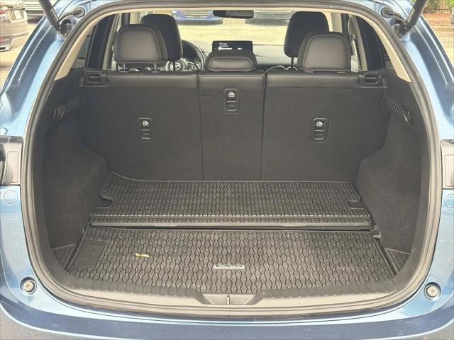 2023 Mazda CX-5 2.5 S Premium