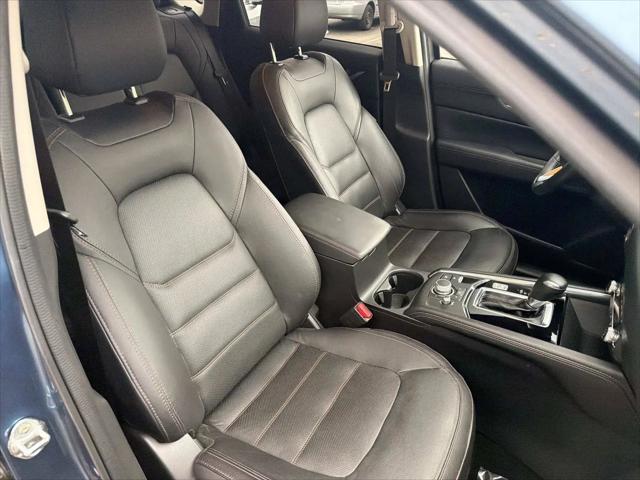 2023 Mazda CX-5 2.5 S Premium
