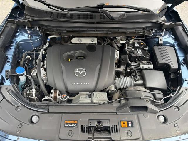 2023 Mazda CX-5 2.5 S Premium