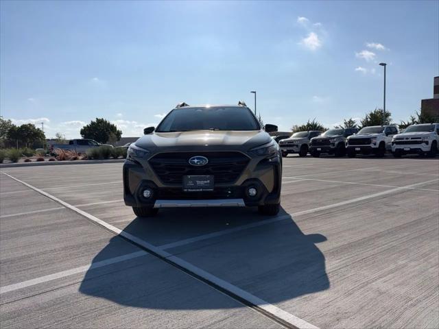 2024 Subaru Outback Limited for sale in Arlington, TX