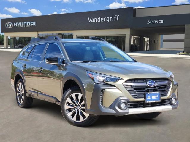 2024 Subaru Outback Limited for sale in Arlington, TX