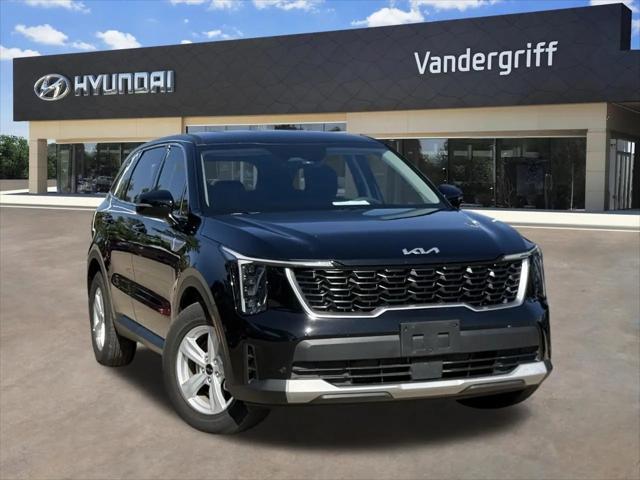 2025 Kia Sorento LX for sale in Arlington, TX