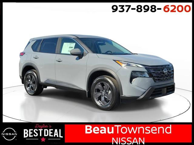 2027 Nissan Rogue SV for sale in Vandalia, OH
