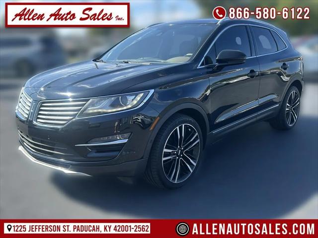 2018 Lincoln MKC Reserve for sale in Paducah, KY