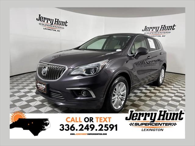 2017 Buick Envision Preferred for sale in Lexington, NC